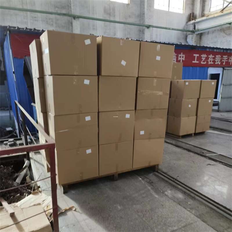 滨海新区喀什地区：物流专线的高效货运之旅