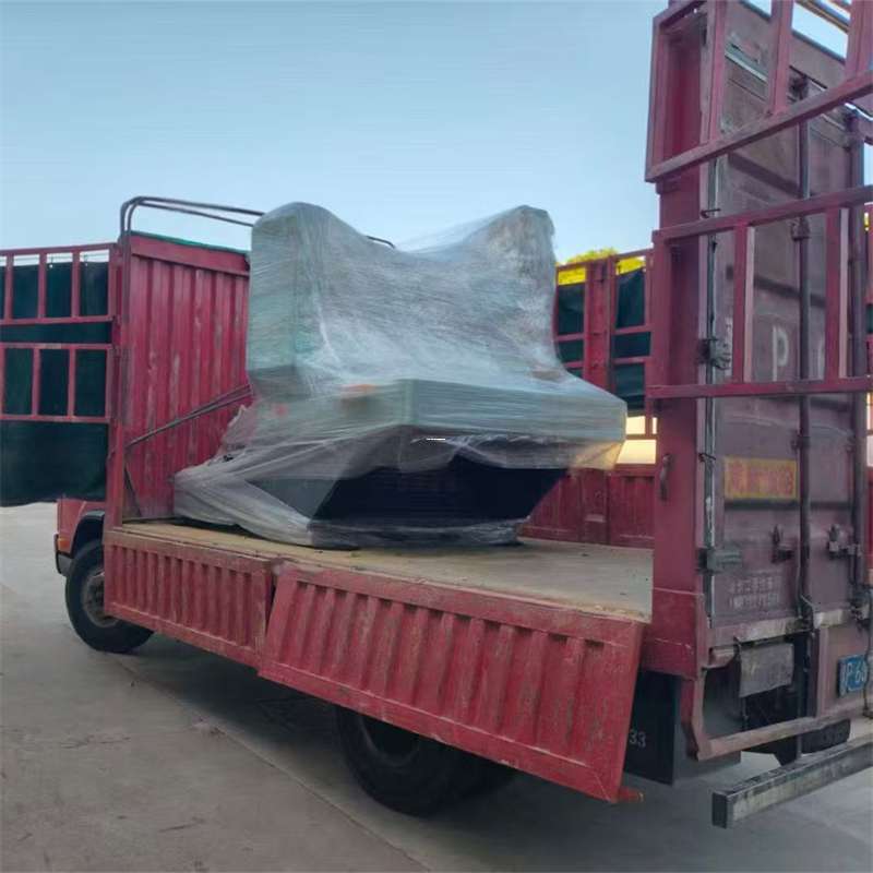 滨海新区和静县：物流专线的高效货运解决方案