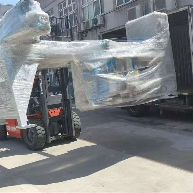 滨海新区赣州市物流：多样运输服务与丰富线路探秘