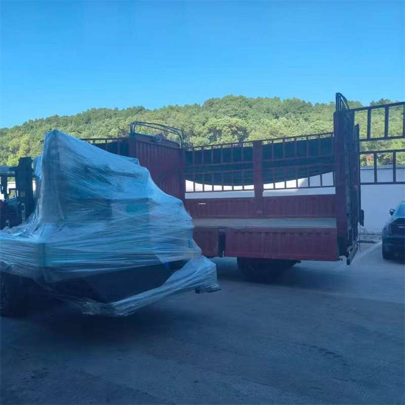 滨海新区探秘浮梁县多元物流运输世界