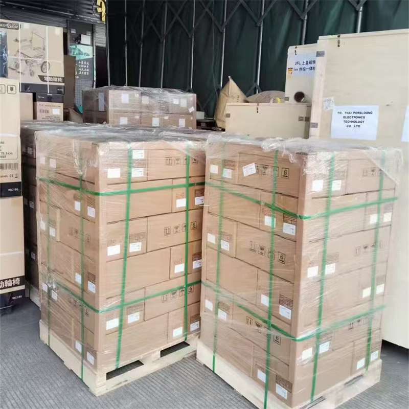 滨海新区建瓯市物流：多样服务与高效运输线路探秘