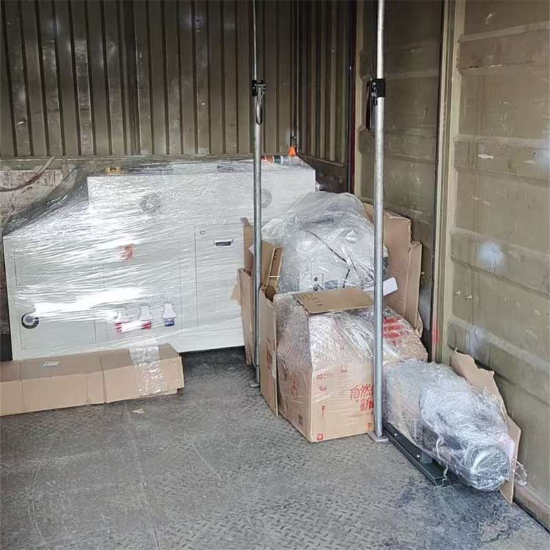 滨海新区探寻建阳区多元物流服务的奥秘