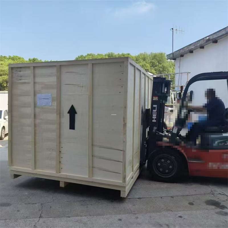 滨海新区黎城县物流：多元专线运输的精彩之旅