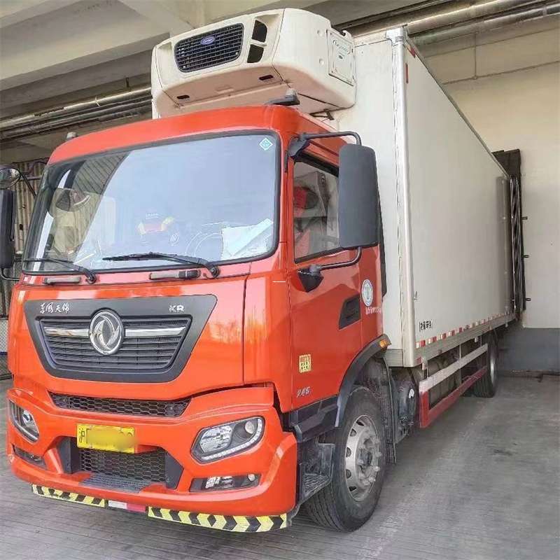 滨海新区潞城区物流：多元专线与高效运输探秘