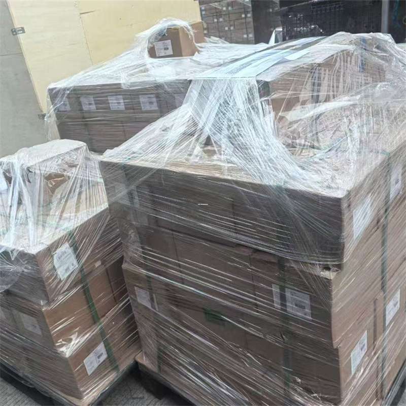 滨海新区栾城区物流：多元服务与高效运输线路探秘