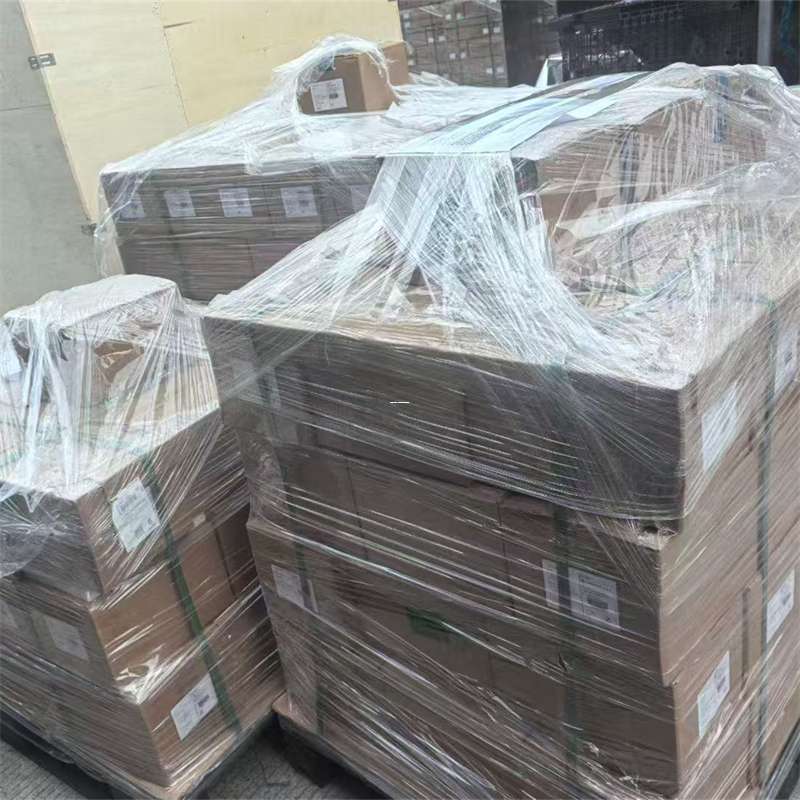滨海新区大足区物流运输：多样服务与高效线路探索