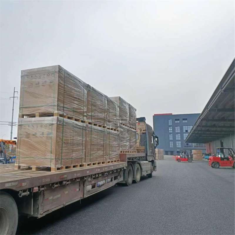 滨海新区雷山县进仓物流：专线直达的货运新境界