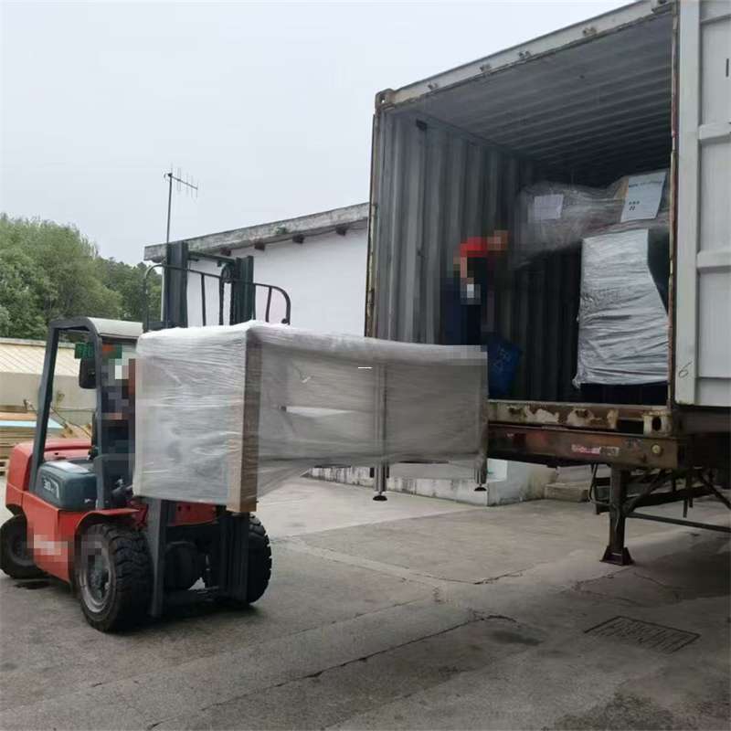 滨海新区若尔盖县物流专线运输的精彩之旅