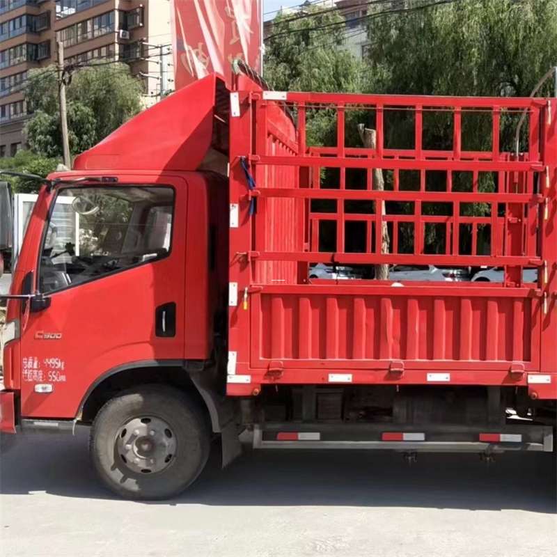滨海新区延安市物流专线：多元货运服务的精彩画卷