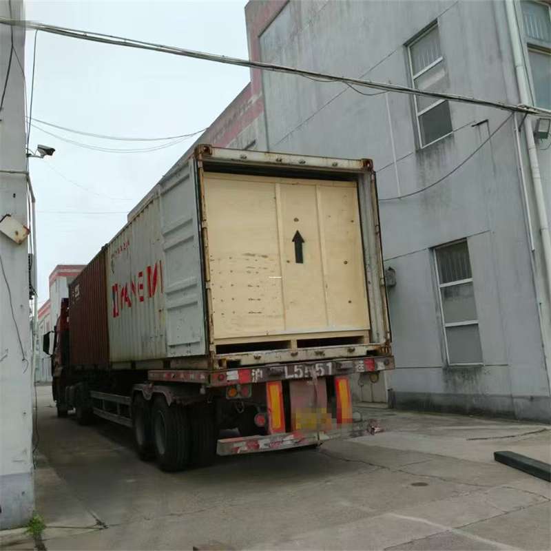 滨海新区铜川市物流：多元运输服务与线路探秘