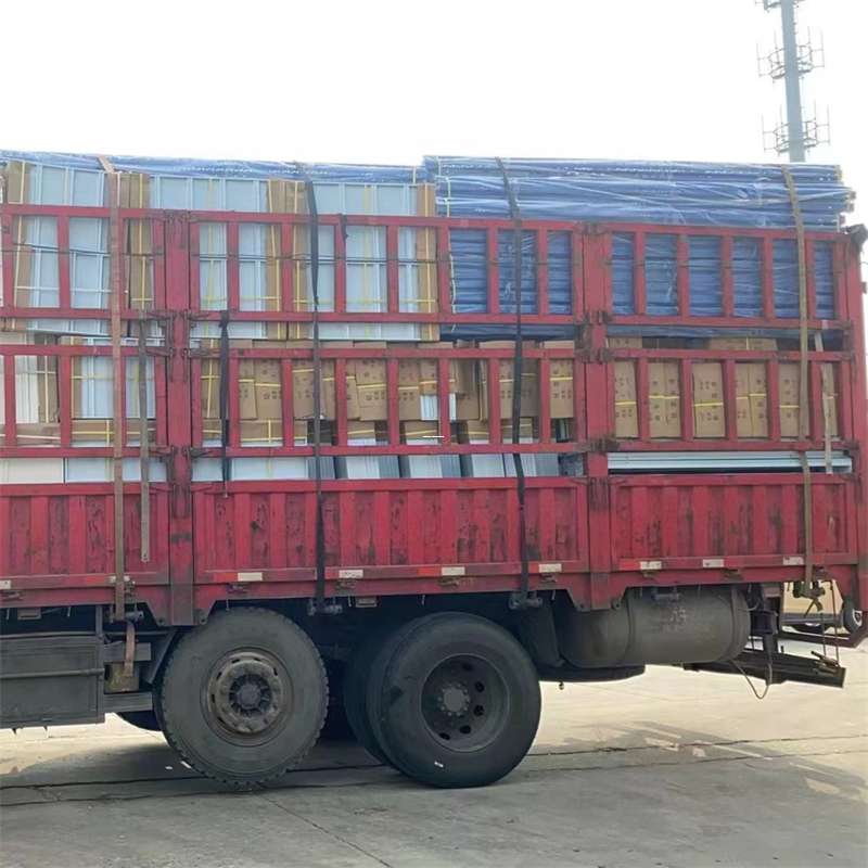 滨海新区镇雄县物流运输：多元服务与高效线路探索
