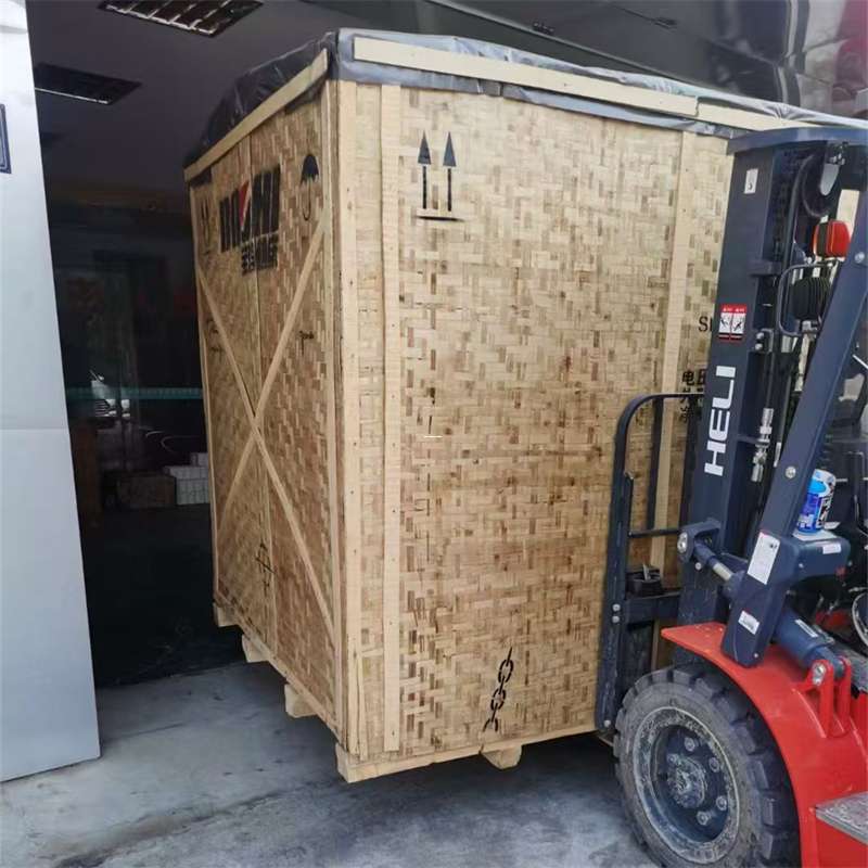 滨海新区昌都市：全方位物流专线服务领航者