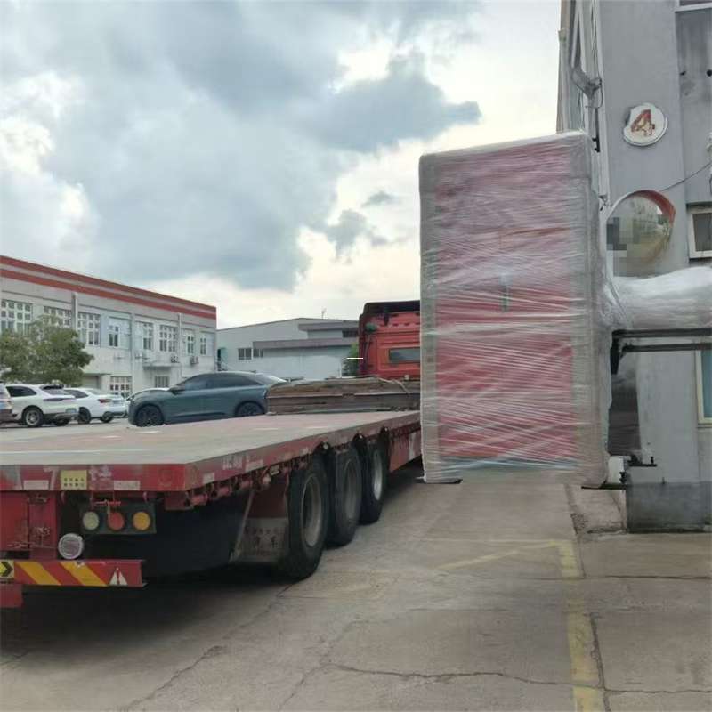 滨海新区探析新平县多元高效的物流运输服务体系