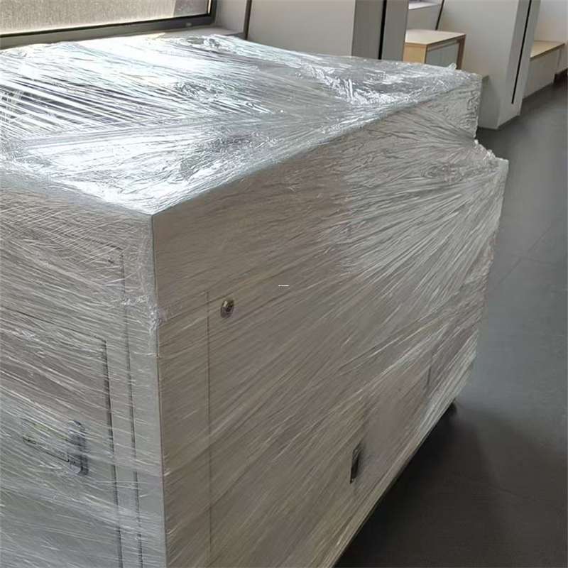 滨海新区萨嘎县：物流专线的高效货运之旅