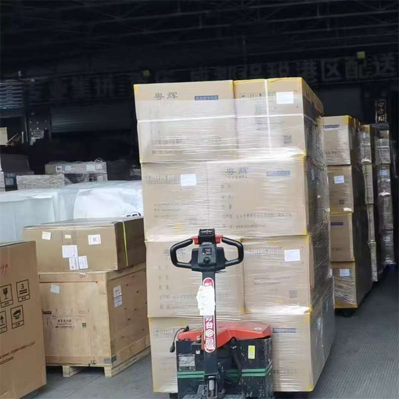 滨海新区若尔盖县物流运输：多元服务与高效线路