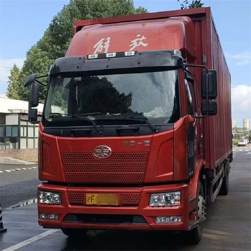滨海新区东坡区物流：多样服务与高效运输线路探秘