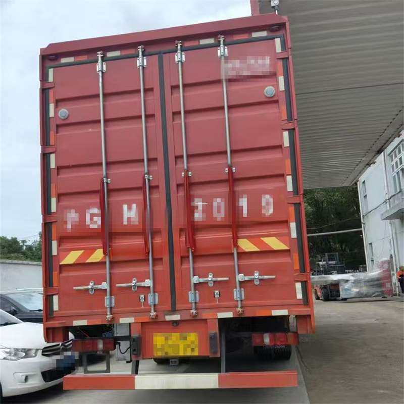 滨海新区内江市物流运输服务全解析：从普货到冷链的多元之旅