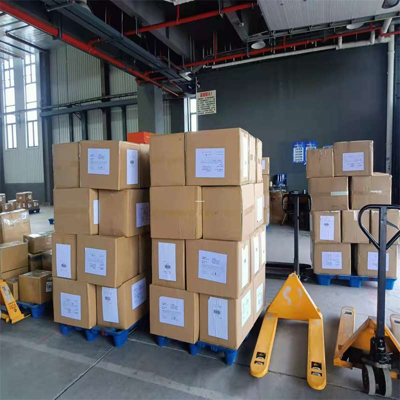 滨海新区探索多元物流世界：保城镇的运输奥秘