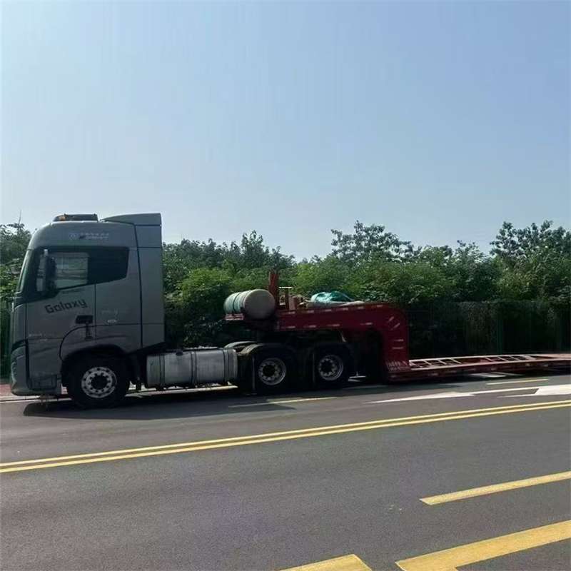 滨海新区佛罗镇：多元物流服务与运输线路探秘